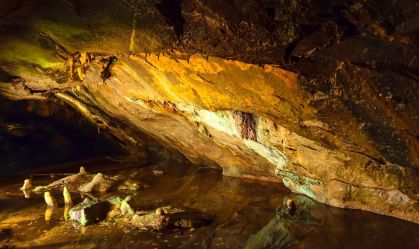 Estudo sugere que grupo de humanos pré-históricos praticava canibalismo