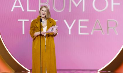 The 66th Annual Grammy Awards