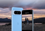Google Pixel 8 é eleito como o melhor celular no MWC 2024