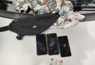 Polícia prende 23 pessoas por roubo e furto de celulares no pré-Carnaval em SP
