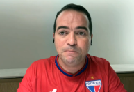 À CNN, CEO do Fortaleza reforça que time só deve jogar após recuperação dos jogadores