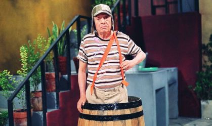 "Chaves" ganha data de estreia na Netflix; saiba quando