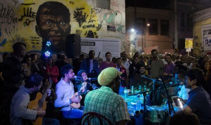 Ritmo "Choro" é declarado Patrimônio Cultural Imaterial brasileiro pelo Iphan