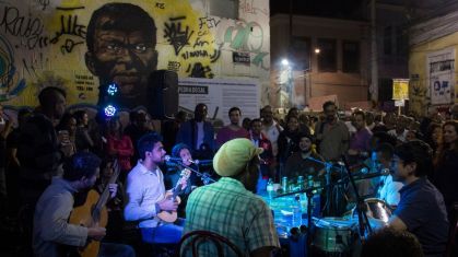 Ritmo "Choro" é declarado Patrimônio Cultural Imaterial brasileiro pelo Iphan