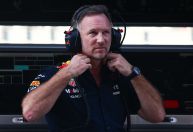 Fórmula 1: chefe da Red Bull Racing é investigado por conduta imprópria