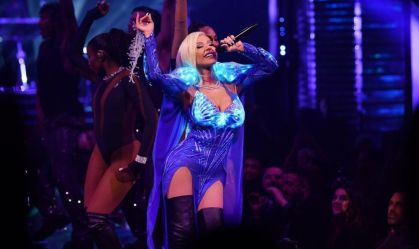 Christina Aguilera