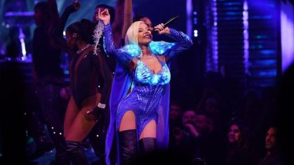 Christina Aguilera