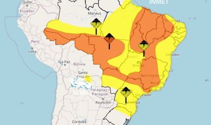 chuvalaranja