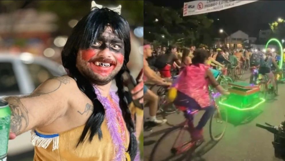 ciclistabloco