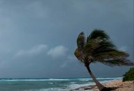 Ciclone nos litorais de SP e RJ: Inmet renova alerta para acumulado de chuva