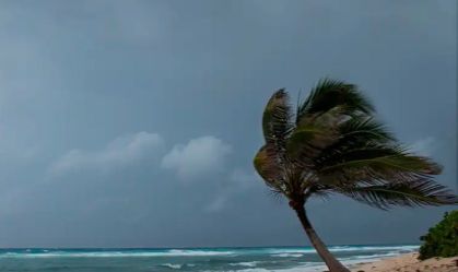 Calor, chuva e ciclone: veja como fica o tempo neste fim de semana