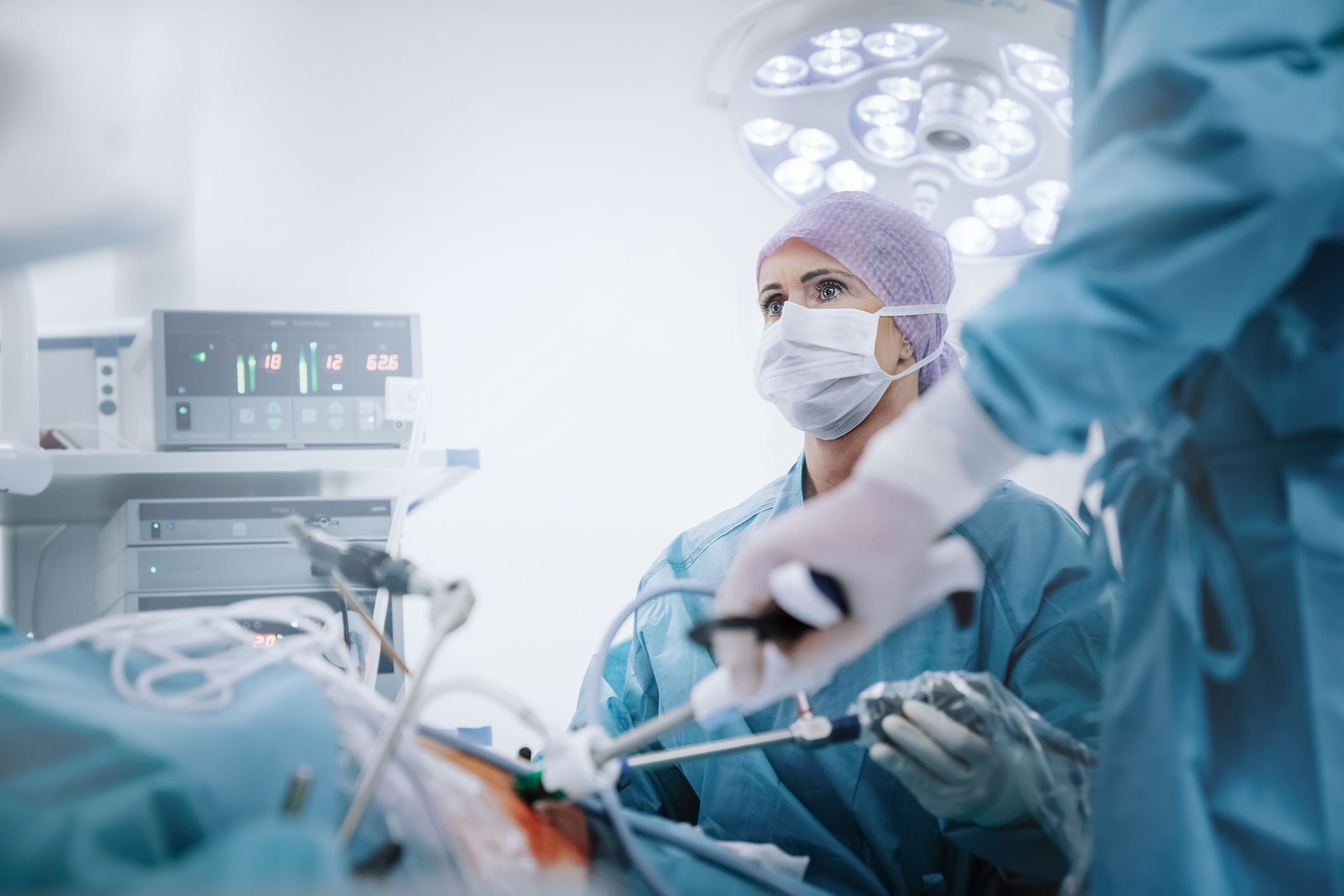 Cirurgia bariátrica