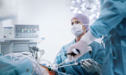 Cirurgia bariátrica traz benefícios para pessoas com diabetes, diz estudo