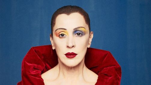 Claudia Raia protagoniza e produz "Tarsila, a Brasileira"