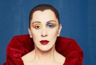 &quot;Tarsila, a Brasileira&quot;: musical de Claudia Raia custa R$ 500 mil por mês
