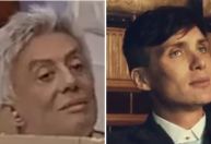 Cillian Murphy é comparado com Clodovil nas redes sociais