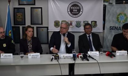 coletiva mossoró