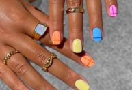 5 ideias de unhas para se destacar no Carnaval 2026