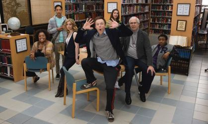 community serie nbc