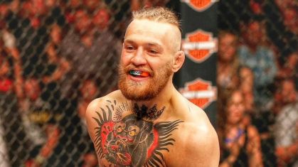 Conor McGregor