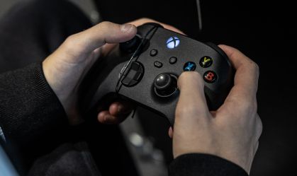 Xbox da Microsoft lançará quatro jogos em plataformas externas