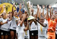 Supercopa Feminina: veja datas, horários e onde assistir aos jogos da semifinal