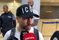 Corinthians descarta ter Coronado em Dérbi e projeta estreia do meio-campista