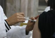 Estudo aponta que dieta pode influenciar na eficácia de vacina da gripe