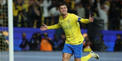 Cristiano Ronaldo pelo Al Nass