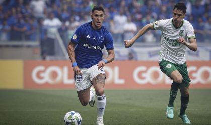 Cruzeiro e América-MG