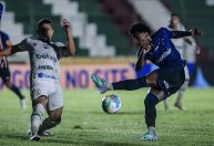 Cruzeiro volta a ser eliminado na 1ª fase da Copa do Brasil após 34 anos