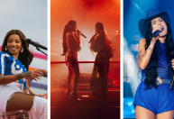 Estrelas a bordo: veja os cruzeiros dos artistas confirmados para 2024 e 2025