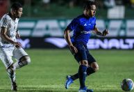 Zebra na Paraíba: Sousa elimina Cruzeiro da Copa do Brasil com gols no fim