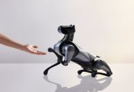 De carro voador a cão-robô: veja os destaques do MWC 2024
