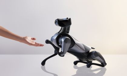 De carro voador a cão-robô: veja os destaques do MWC 2024