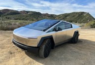 Análise: Cybertruck, da Tesla, é impressionante e preocupante