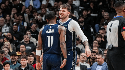 Doncic ultrapassa LeBron e é terceiro em triple-doubles na história da NBA