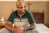 10 novos personagens que chegaram na trama de "Renascer"; veja quem são