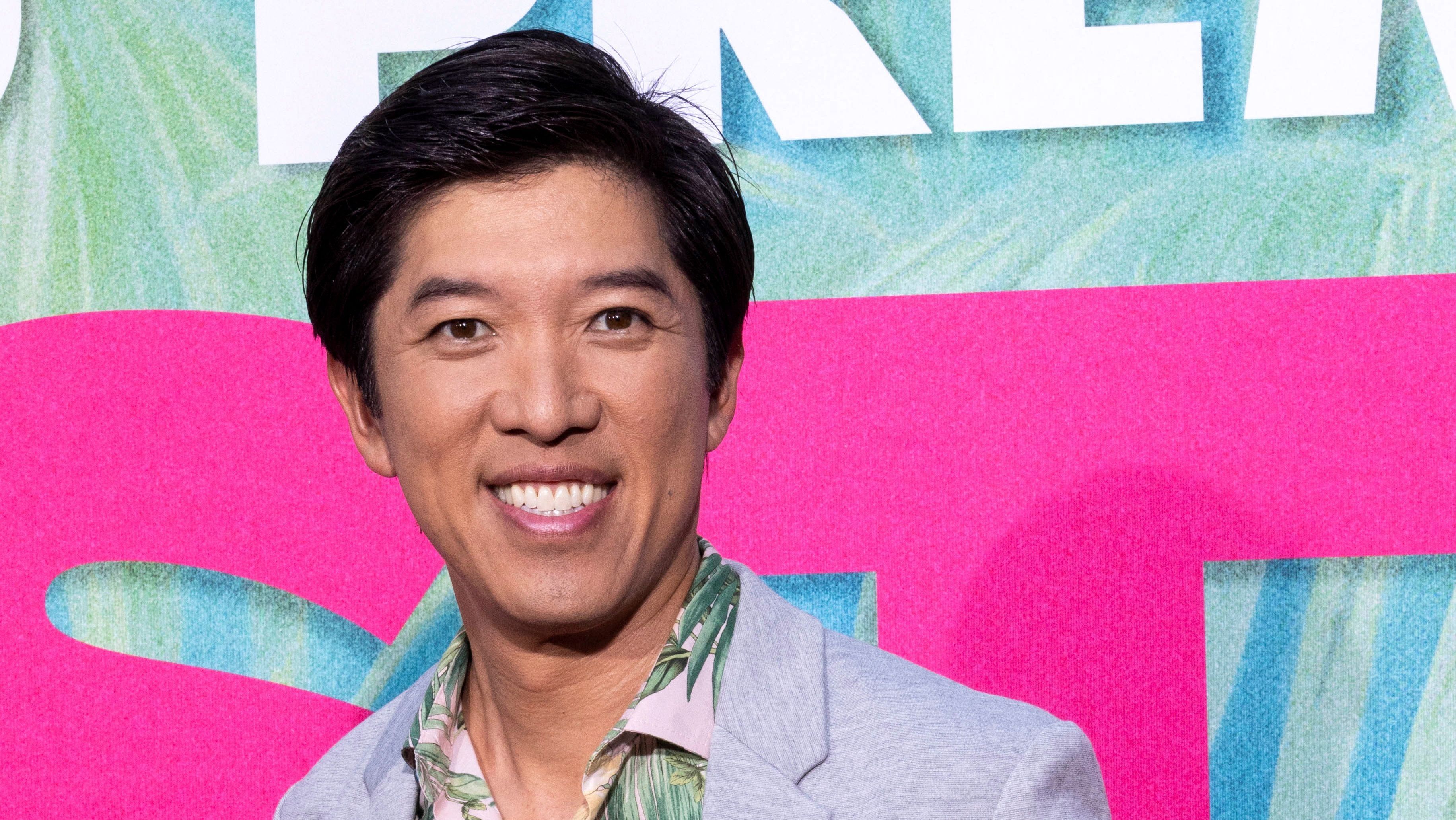 Dan Lin produziu filmes como "Sherlock Homes", "Godzilla vs. Kong", "Dois Papas" e "Aladdin"