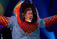 Você tem um tempinho pra ouvir a voz de Danny Jones?
