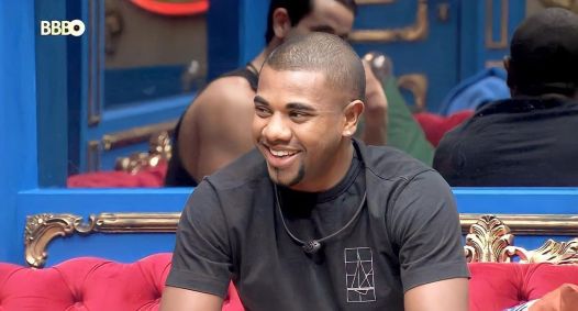 Davi recebeu 4,5 milhões de menções nas redes sociais no primeiro mês do BBB24