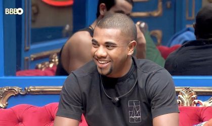 Davi recebeu 4,5 milhões de menções nas redes sociais no primeiro mês do BBB24