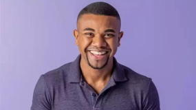 Davi Brito é participante do grupo Pipoca no BBB24