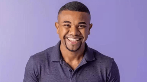 Davi Brito é participante do grupo Pipoca no BBB24