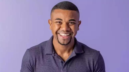 Davi Brito é participante do grupo Pipoca no BBB24