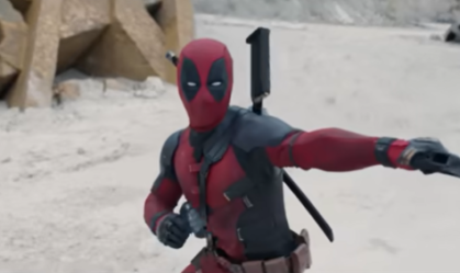 Ryan Reynolds diz que Disney pediu para cortar fala de "Deadpool & Wolverine"