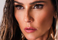 Deborah Secco diz que é libertador ignorar julgamentos: "Cada vez mais inteira"