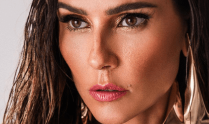 Deborah Secco
