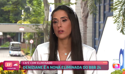deniziane mais você