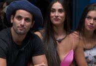 Web resgata teoria da Maldição do Rosa após eliminação de Deniziane no BBB 24